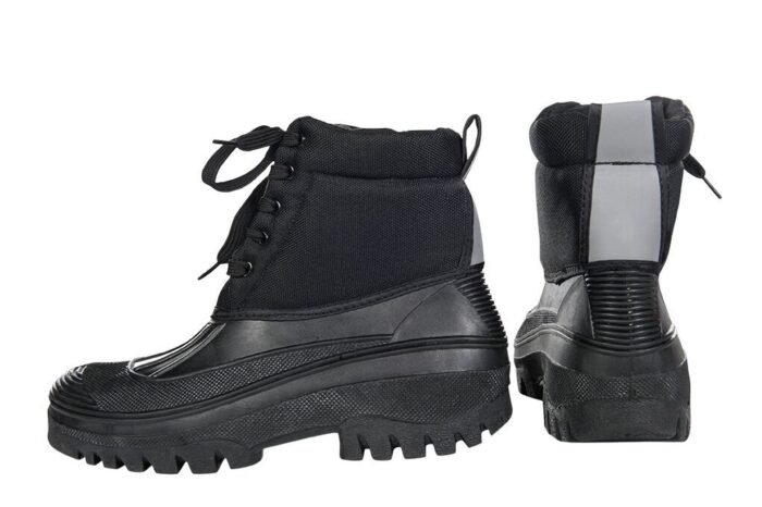 HKM - Chaussures de travail Hamilton – Image 3