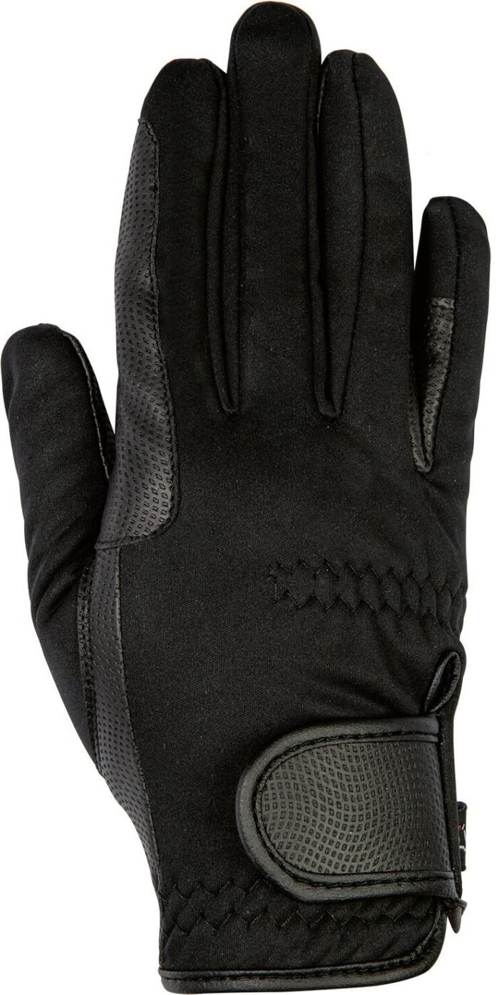 HKM - Gants Softshell