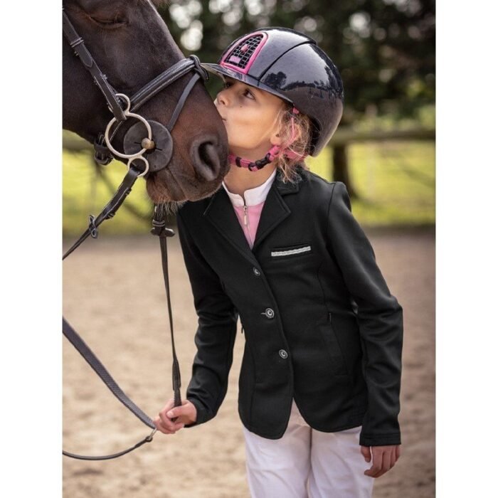 Jump'in - Veste Enfant Fille Charlie