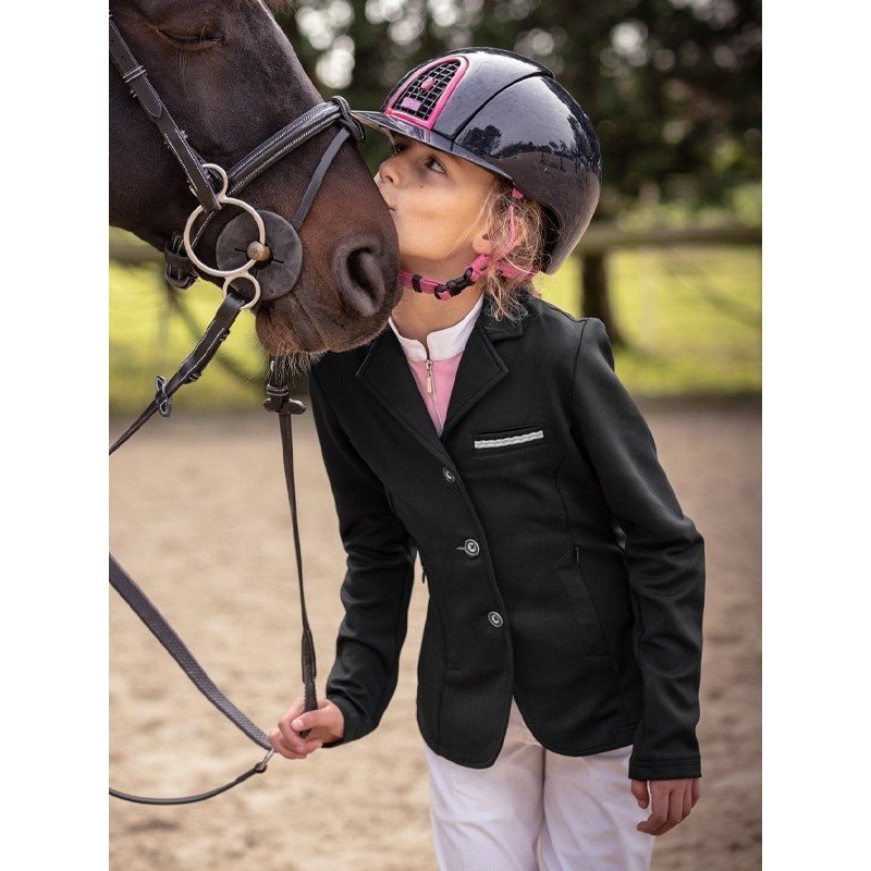 Jump'in - Veste Enfant Fille Charlie