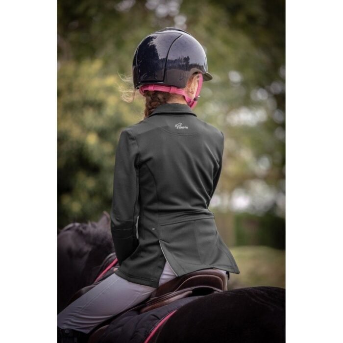 Jump'in - Veste Enfant Fille Charlie – Image 2