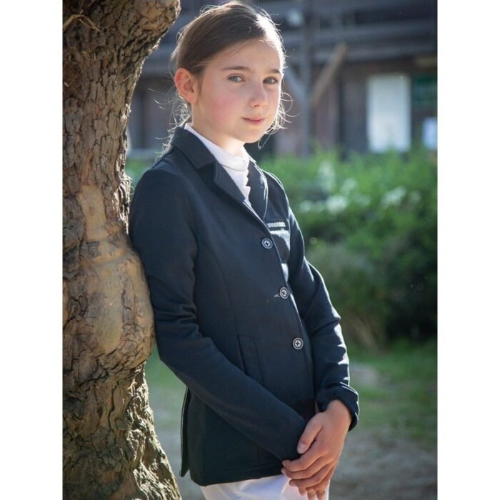 Jump'in - Veste Enfant Fille Charlie – Image 5