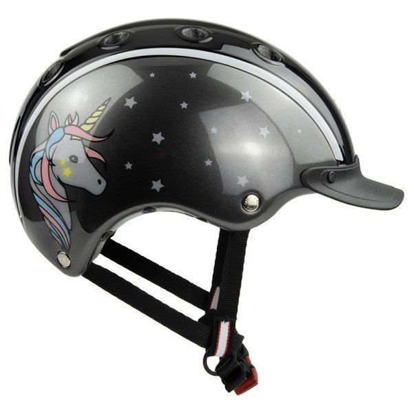 Casco - Casque Nori Licorne