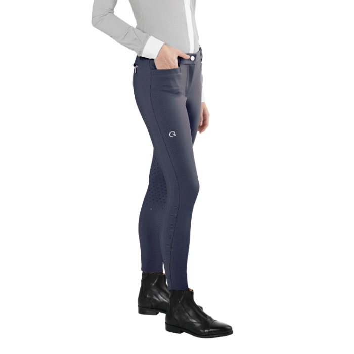 Ego 7 - Pantalon Jumping EJ Femme – Image 2