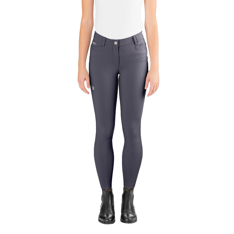 Ego 7 - Pantalon Jumping EJ Femme