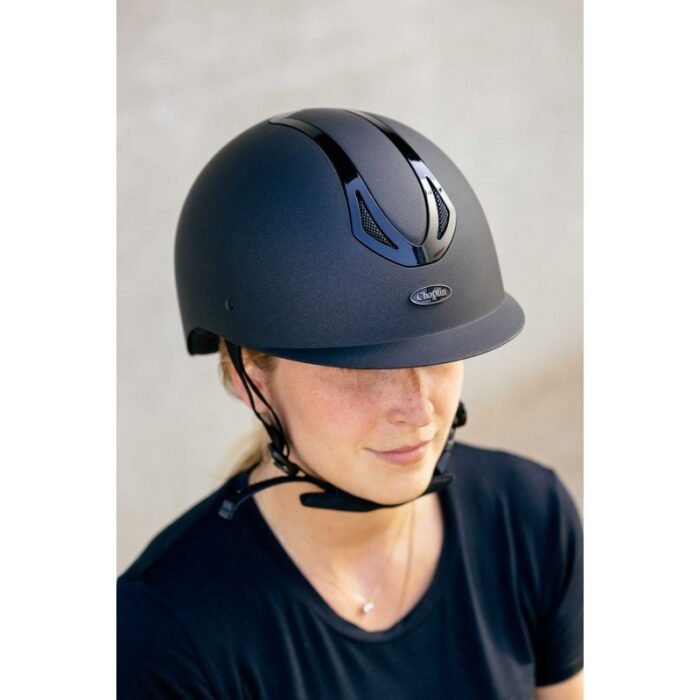 Choplin - Casque Aero – Image 5