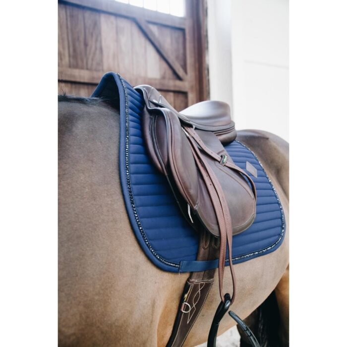Kentucky - Tapis de selle pearls jumping – Image 4