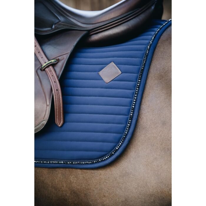 Kentucky - Tapis de selle pearls jumping – Image 2