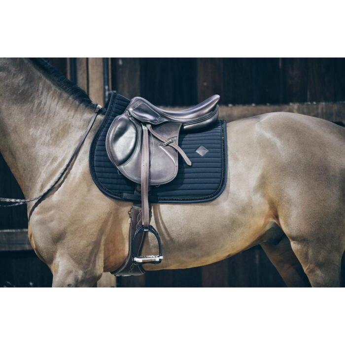 Kentucky - Tapis de selle pearls jumping – Image 12