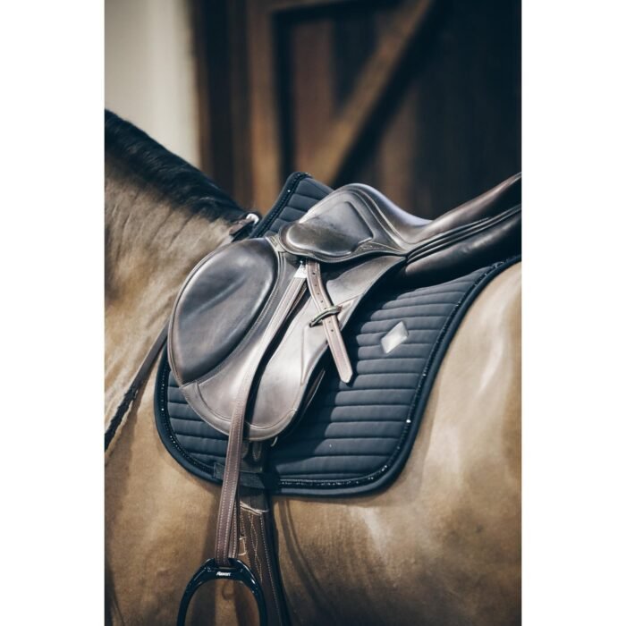 Kentucky - Tapis de selle pearls jumping – Image 11