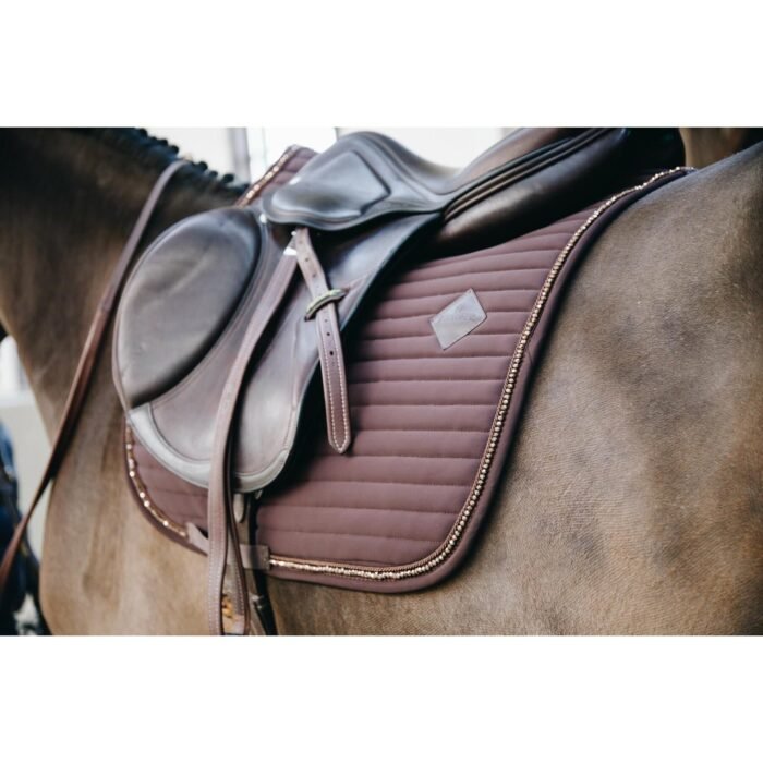 Kentucky - Tapis de selle pearls jumping – Image 10