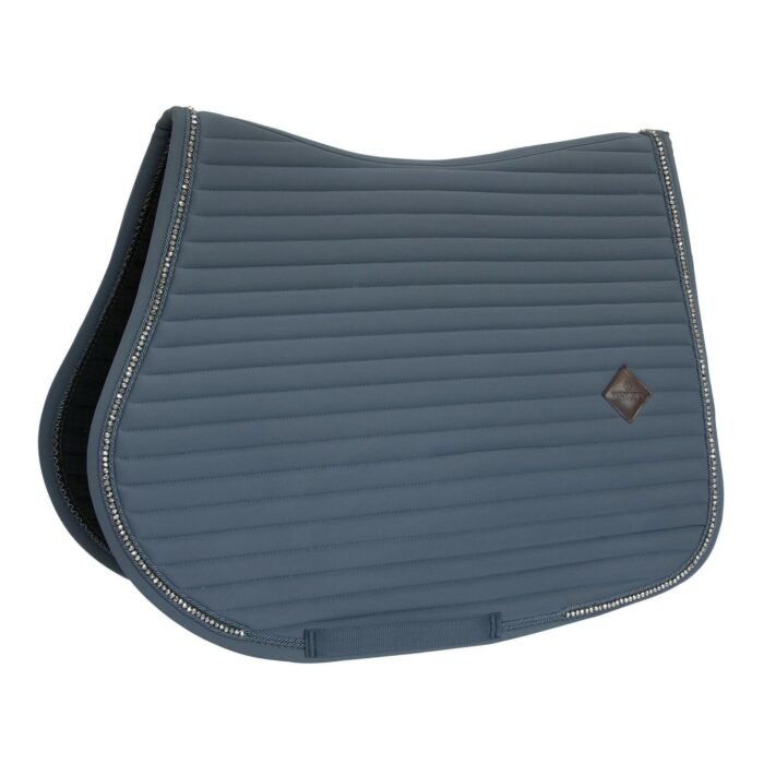 Kentucky - Tapis de selle pearls jumping – Image 5