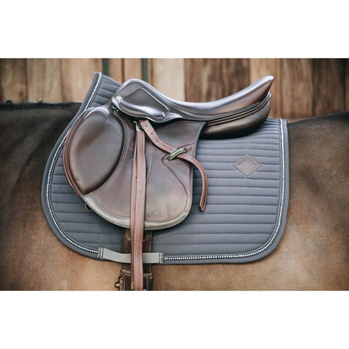 Kentucky - Tapis de selle pearls jumping – Image 6