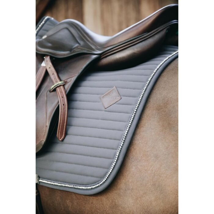 Kentucky - Tapis de selle pearls jumping – Image 7