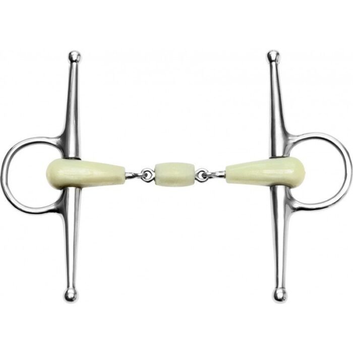 Feeling - Mors aiguilles flexi pomme double brisure