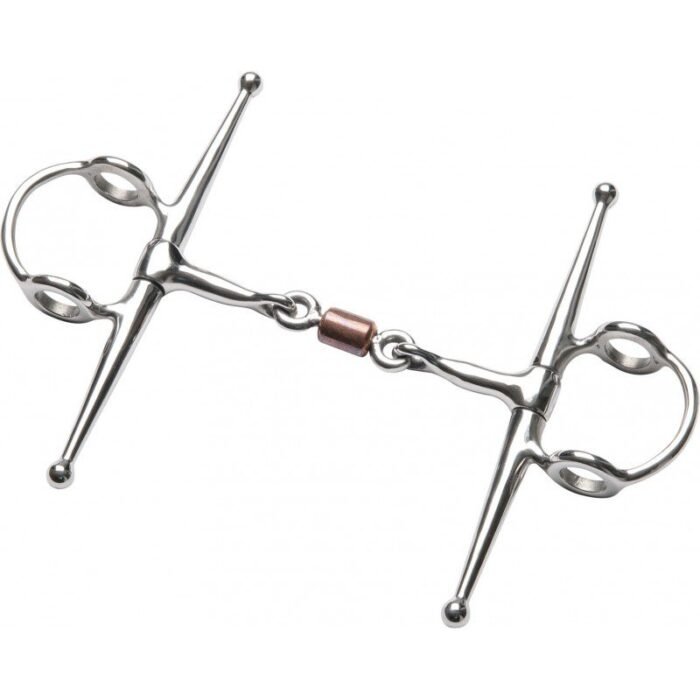Feeling - Mors releveur aiguilles à roulette double brisure