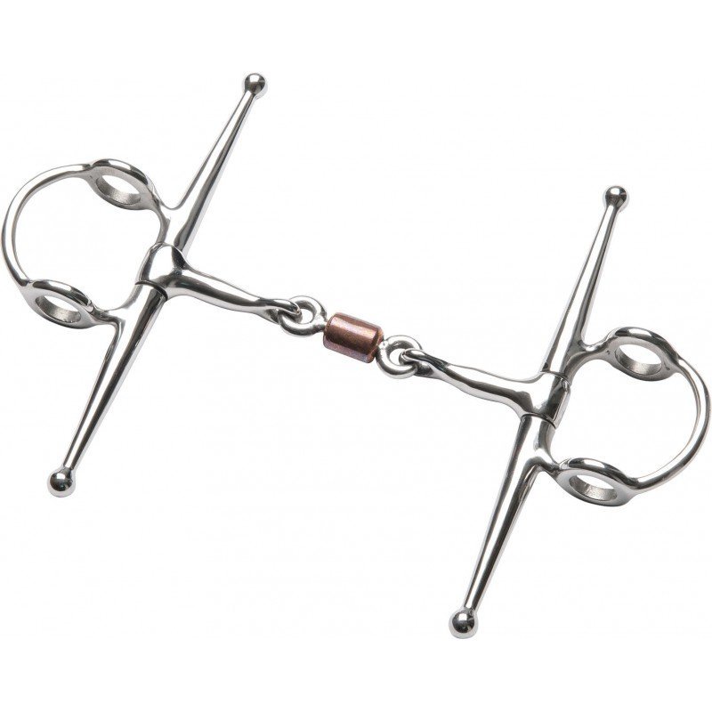 Feeling - Mors releveur aiguilles à roulette double brisure