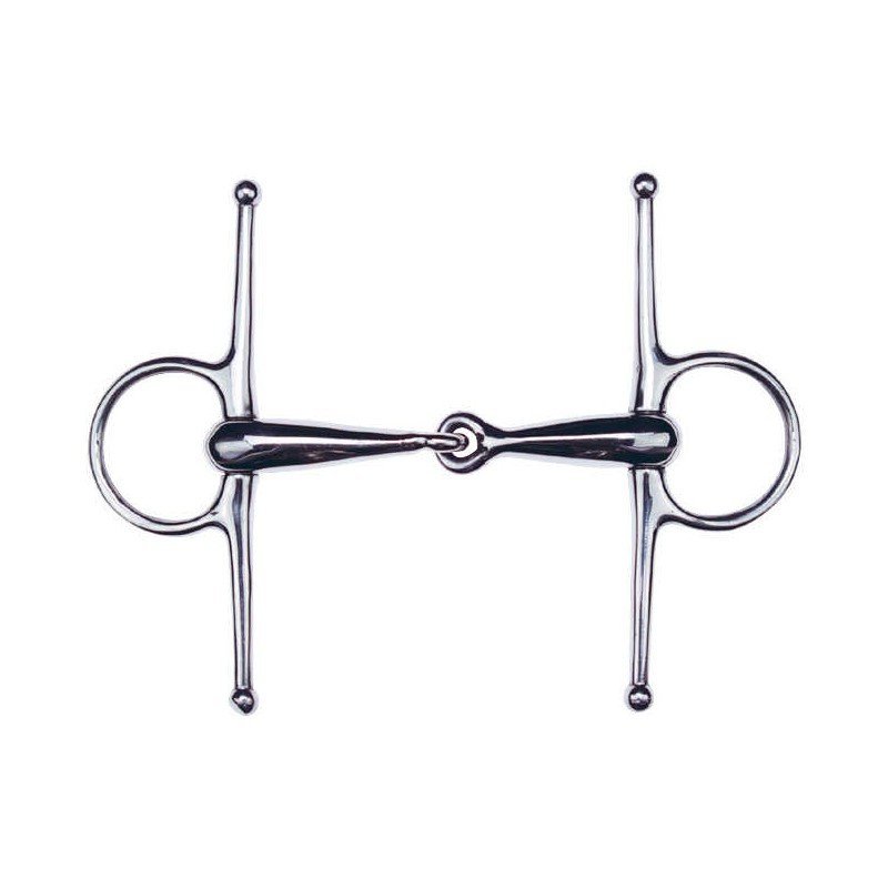 Feeling - Mors aiguilles simple brisure