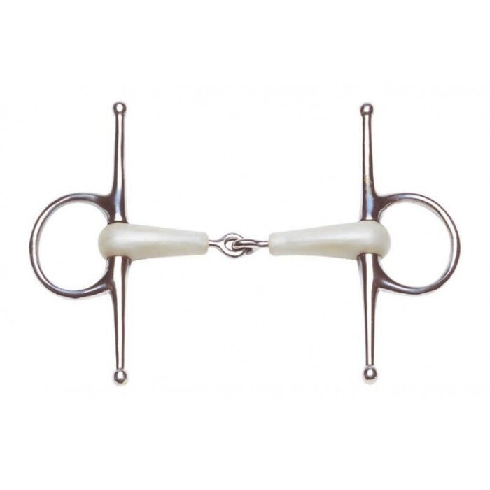 Feeling - Mors aiguilles flexi pomme simple brisure