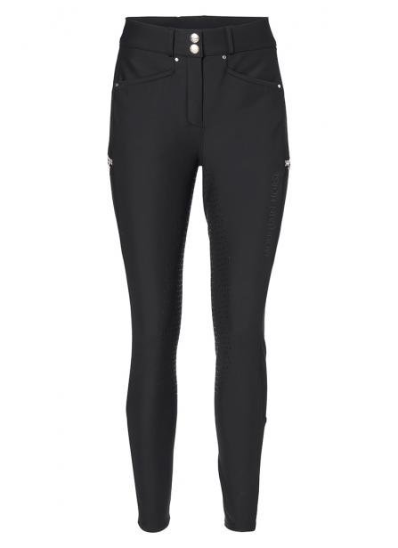Montaine Horse - Pantalon Kristin softshell