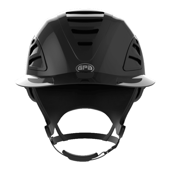 GPA - Casque 4S First Lady TLS Shiny – Image 3