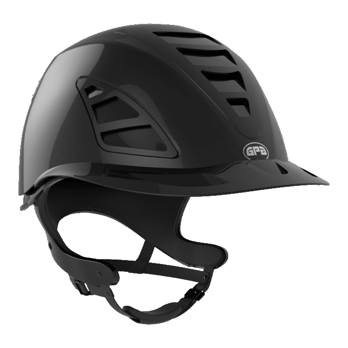 GPA - Casque 4S First Lady TLS Shiny