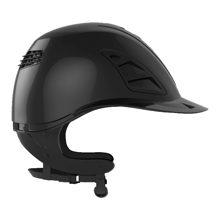 GPA - Casque 4S First Lady TLS Shiny – Image 7