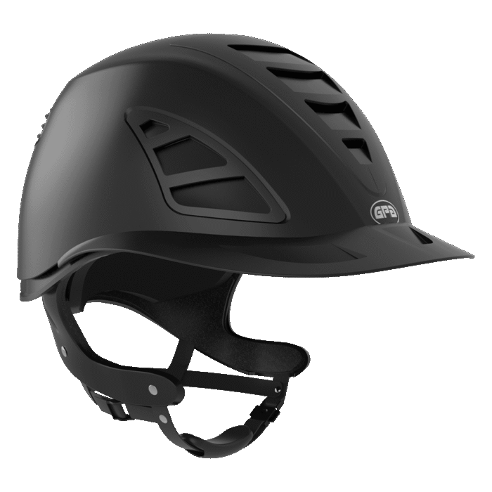 GPA - Casque First Lady 4S TLS Mat