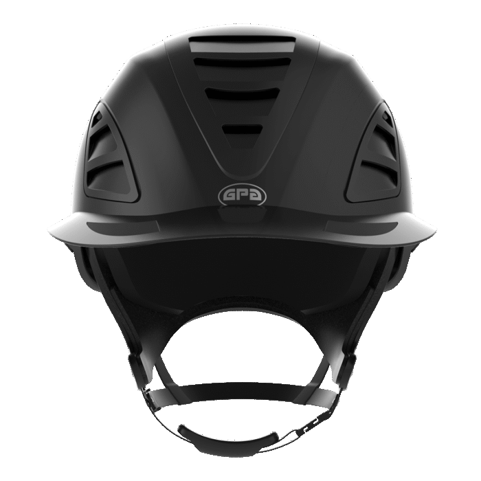 GPA - Casque First Lady 4S TLS Mat – Image 2