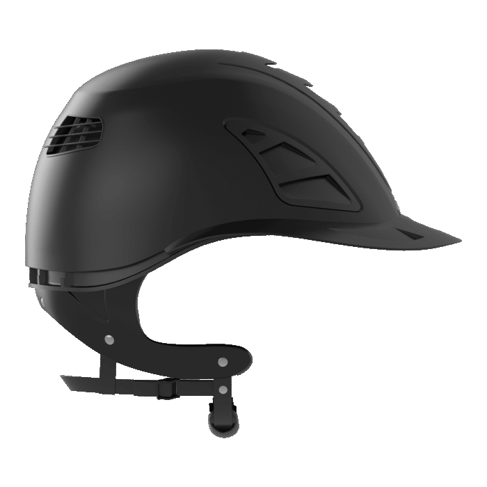 GPA - Casque First Lady 4S TLS Mat – Image 3