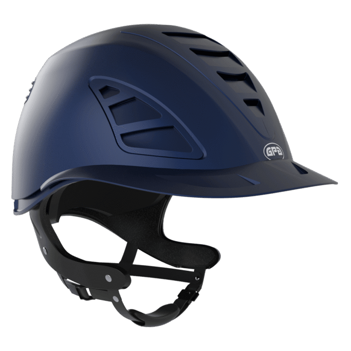 GPA - Casque First Lady 4S TLS Mat – Image 5