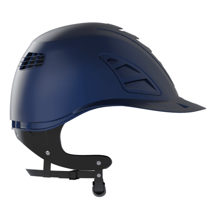 GPA - Casque First Lady 4S TLS Mat – Image 7