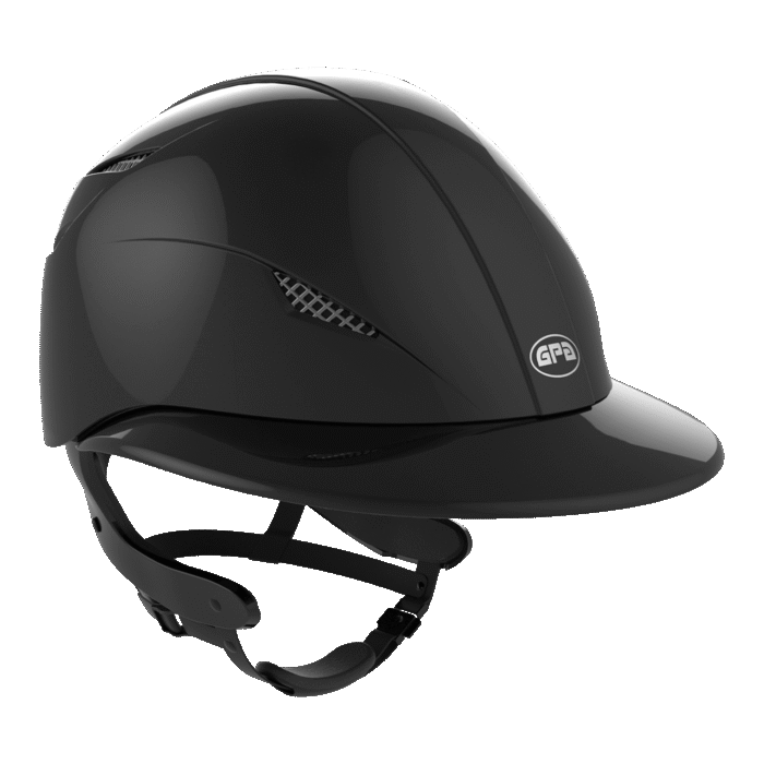 GPA - Casque Easy First Lady TLS Brillant