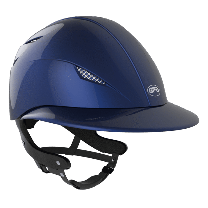 GPA - Casque Easy First Lady TLS Brillant – Image 2