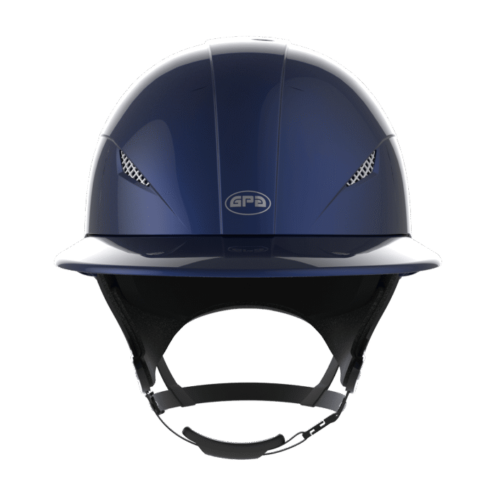 GPA - Casque Easy First Lady TLS Brillant – Image 7