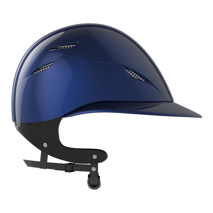 GPA - Casque Easy First Lady TLS Brillant – Image 4