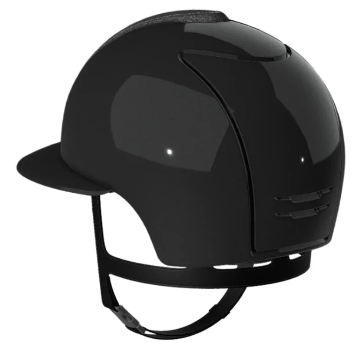 KEP - Casque cromo 2 star visière polo – Image 3