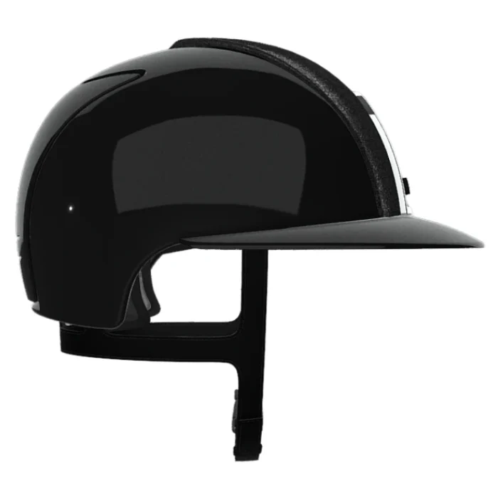 KEP - Casque cromo 2 star visière polo – Image 4