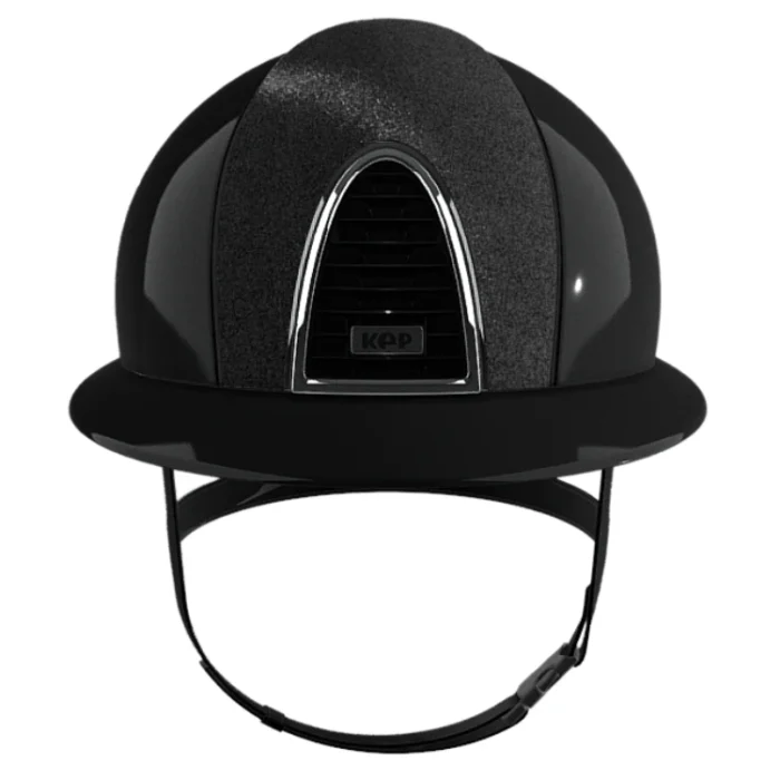 KEP - Casque cromo 2 star visière polo – Image 5