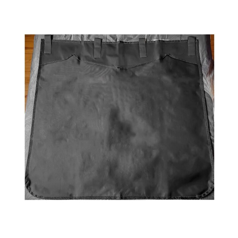 Flags&Cup - Porte de box Malibu