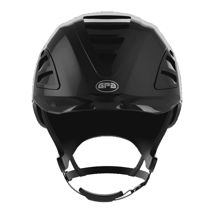 GPA - Casque 4S Speed Air TLS Shiny – Image 2