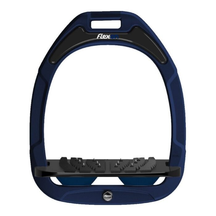 Flex-on - Green Composite plateau incliné ultra grip marine/noir/marine – Image 2