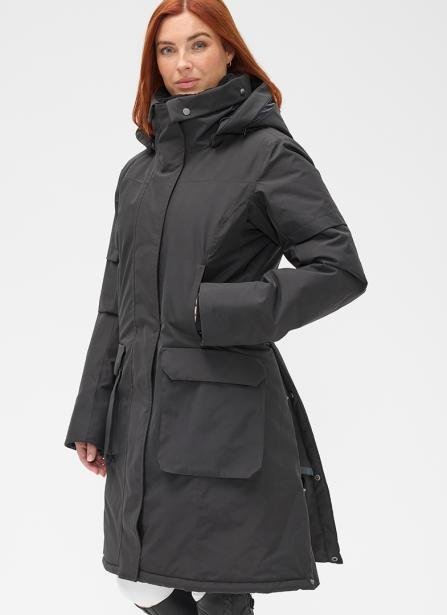 Mountain Horse - Manteau Royal Saga