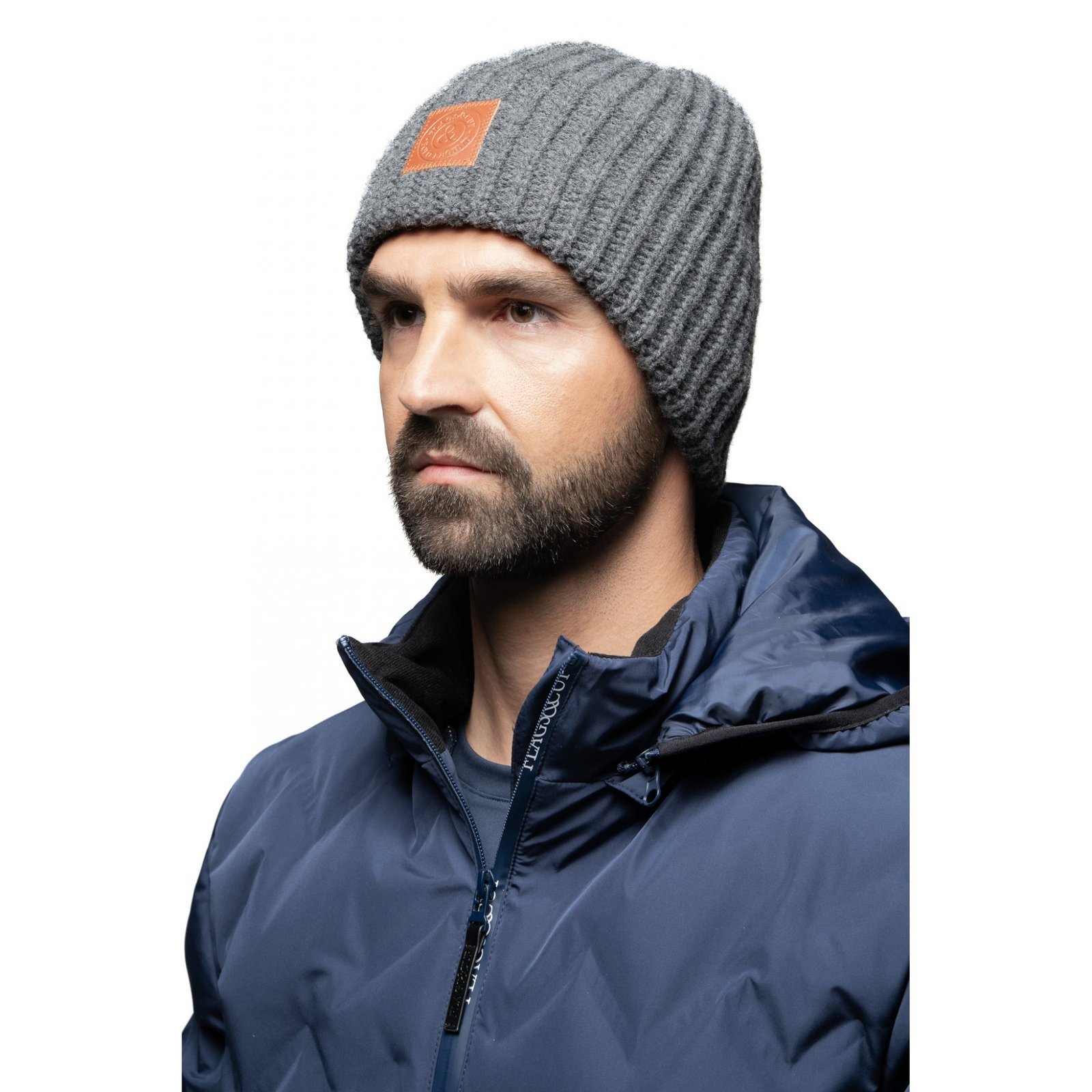 Flags&Cup - Bonnet Attu