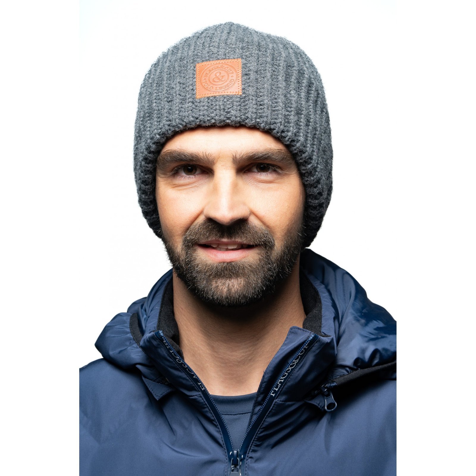 Flags&Cup - Bonnet Attu – Image 2