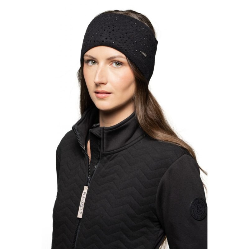 Flags&Cup - Cache oreille Ikerasa