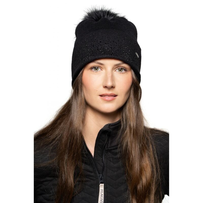 Flags&Cup - Bonnet Ikerasa