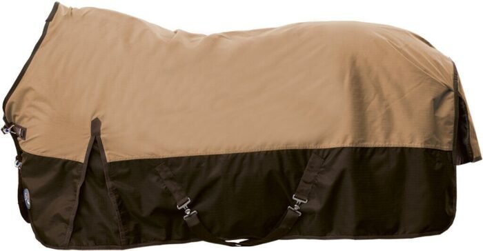 HKM - Couverture d'extérieur Portland 600D 100g