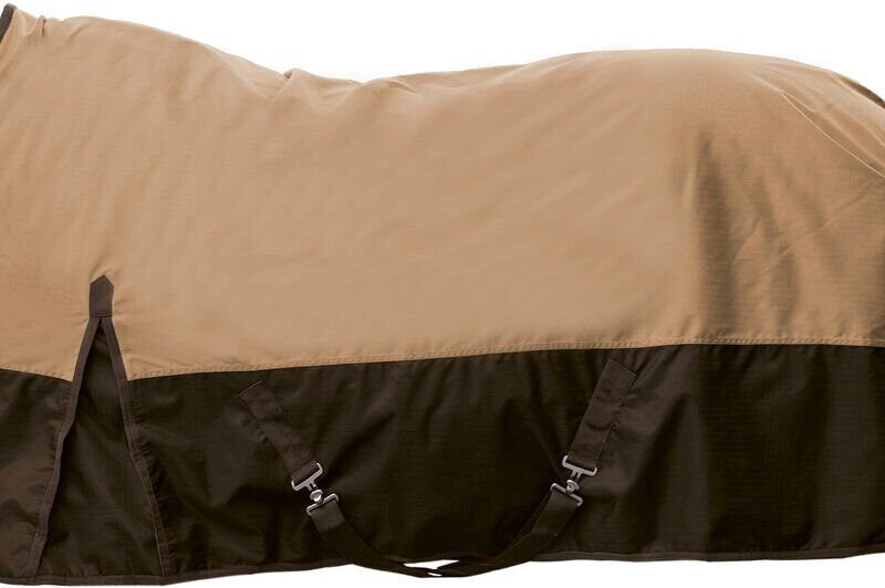 HKM - Couverture d'extérieur Portland 600D 100g