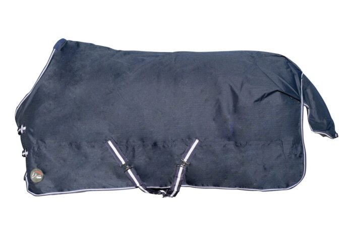 HKM - Couverture d'extérieur doublure polaire Economic
